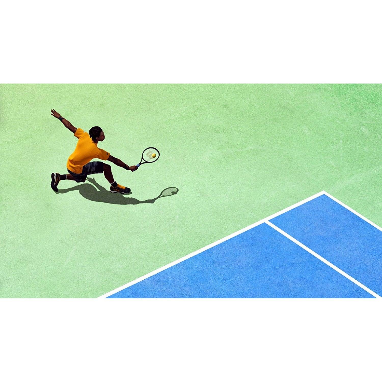 PS4 TENNIS WORLD TOUR REG.3 - Image 6