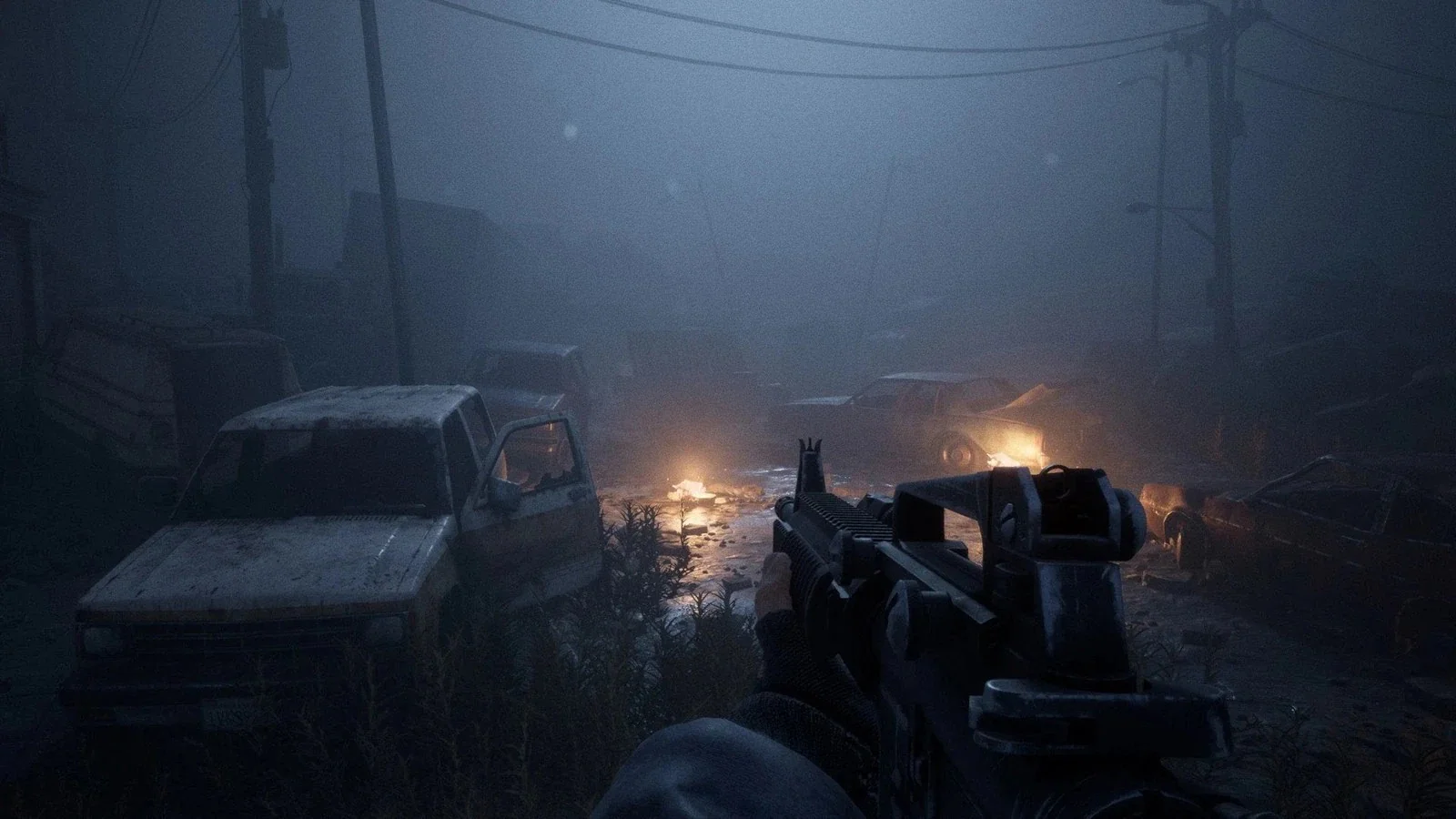 PS4 Terminator Resistance ALL (Eng/FR) - Image 4