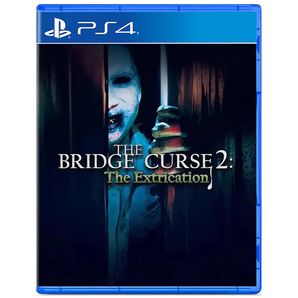 PS4 The Bridge Curse 2 The Extrication Reg.3 - Image 2