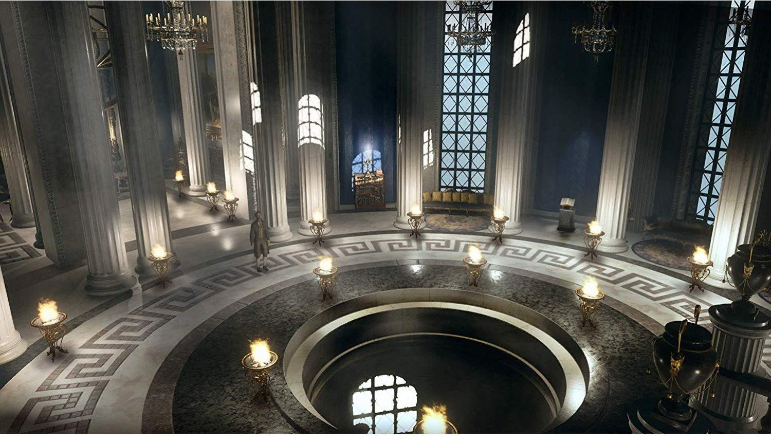 PS4 The Council Complete Edition All (Eng/FR) - Image 6