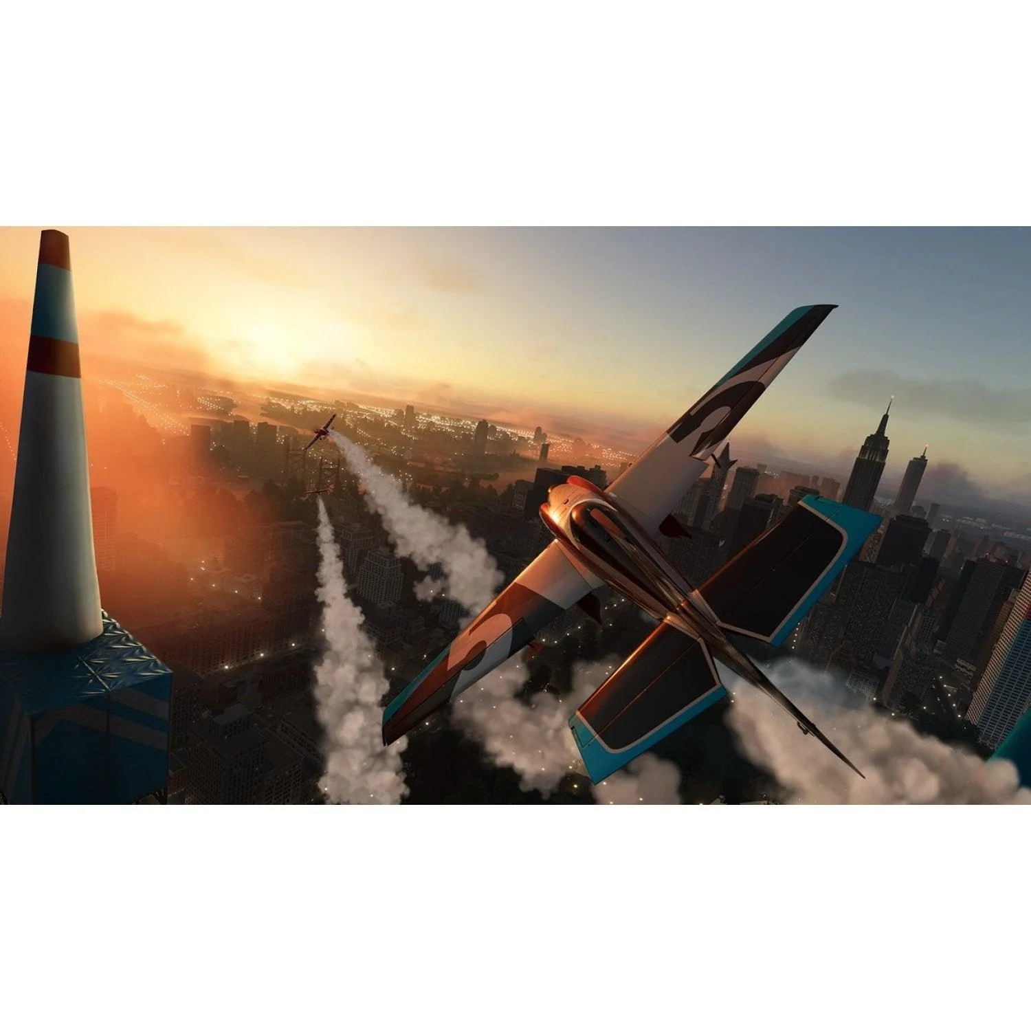 PS4 THE CREW 2 DELUXE EDITION REG.3 - Image 6