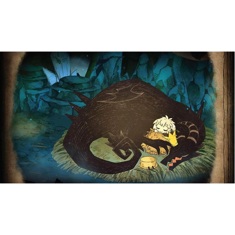 PS4 The Cruel King and the Great Hero Storybook Edition All (US) (Eng/Fr) - Image 5