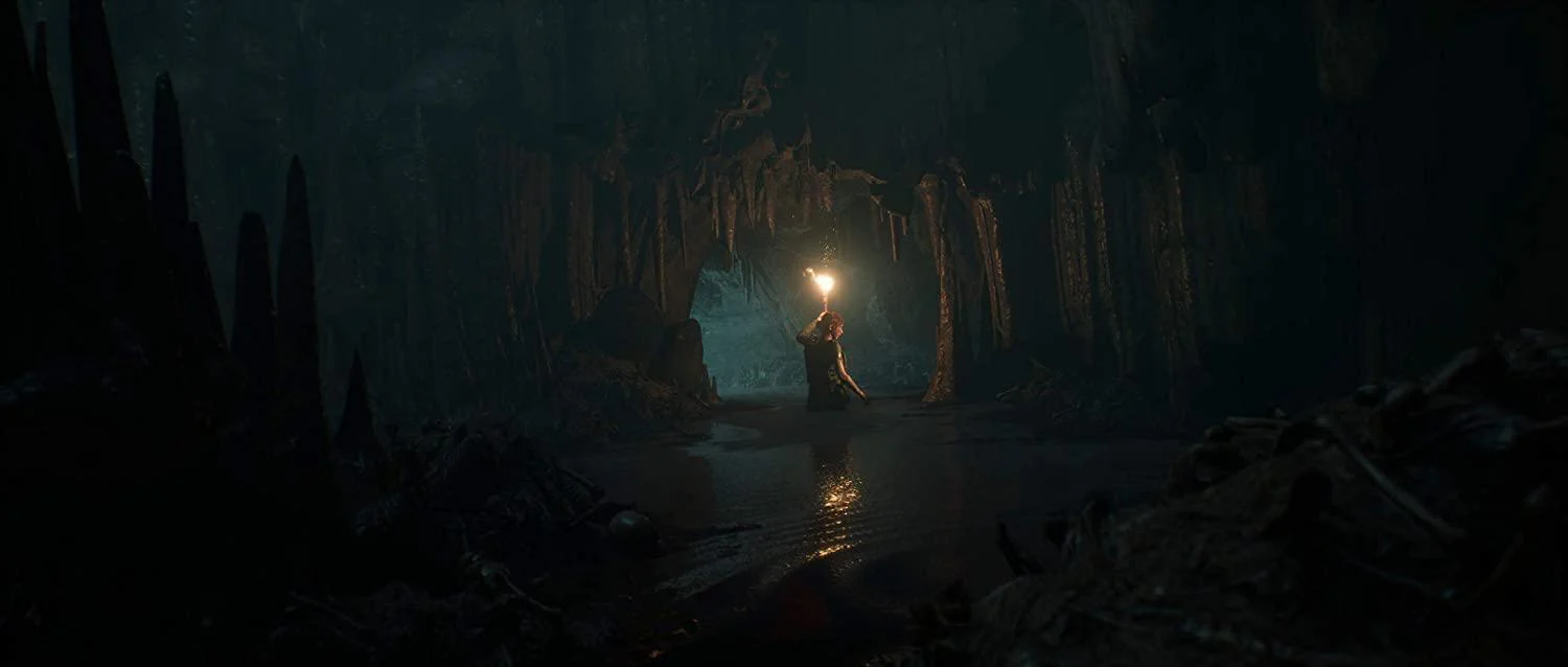 PS4 The Dark Pictures Anthology House of Ashes ALL (US) (Eng/FR/SP) - Image 3