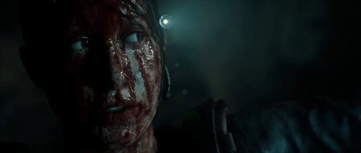PS4 The Dark Pictures Anthology House of Ashes ALL (US) (Eng/FR/SP) - Image 5