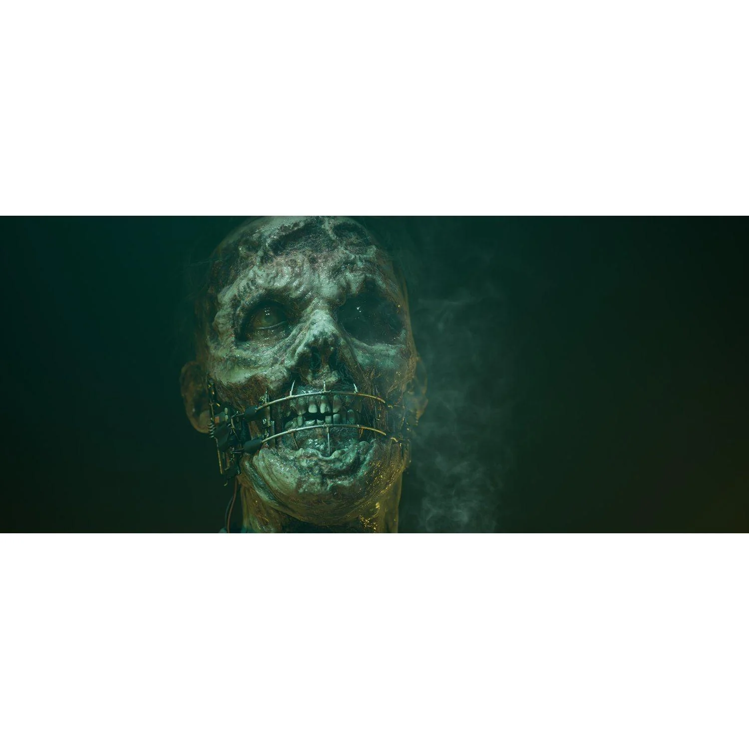 PS4 The Dark Pictures Anthology The Devil in Me REG.3 - Image 3