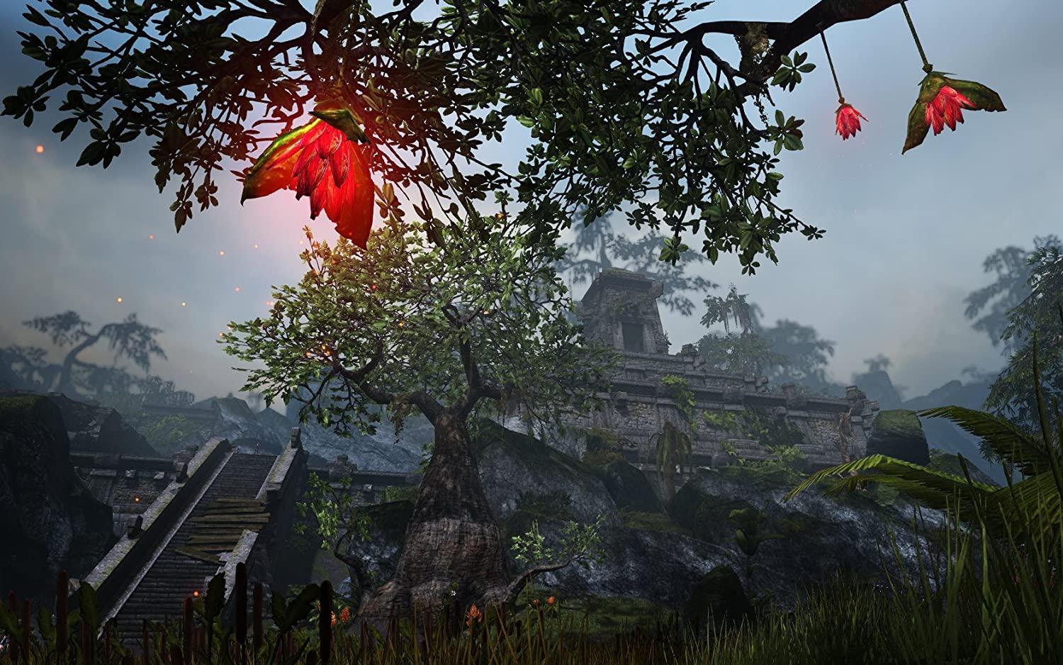 PS4-The Elder Scrolls Online Gold Edition ALL - Image 4