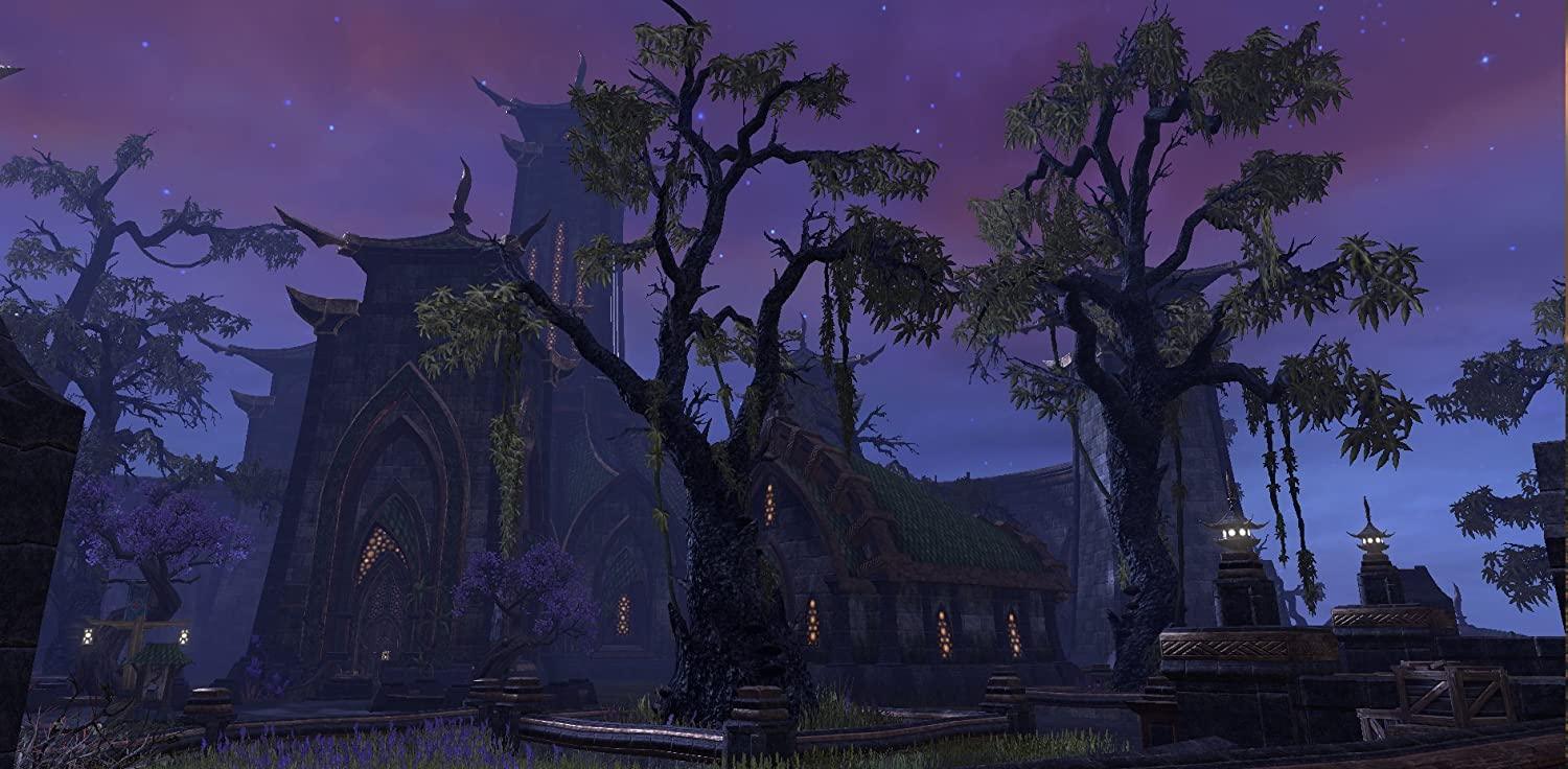 PS4-The Elder Scrolls Online Gold Edition ALL - Image 6
