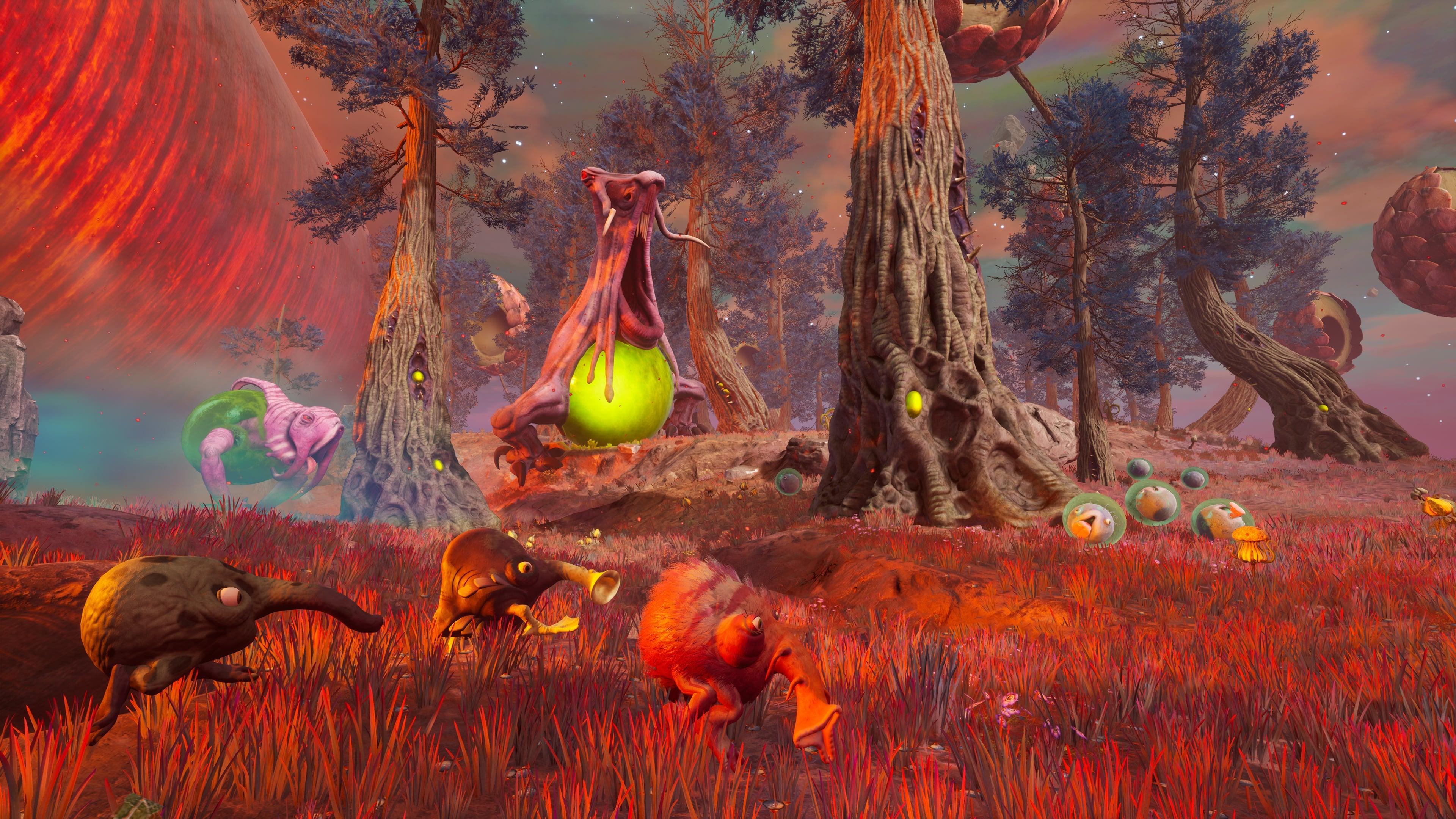 PS4 The Eternal Cylinder Reg.2 - Image 2
