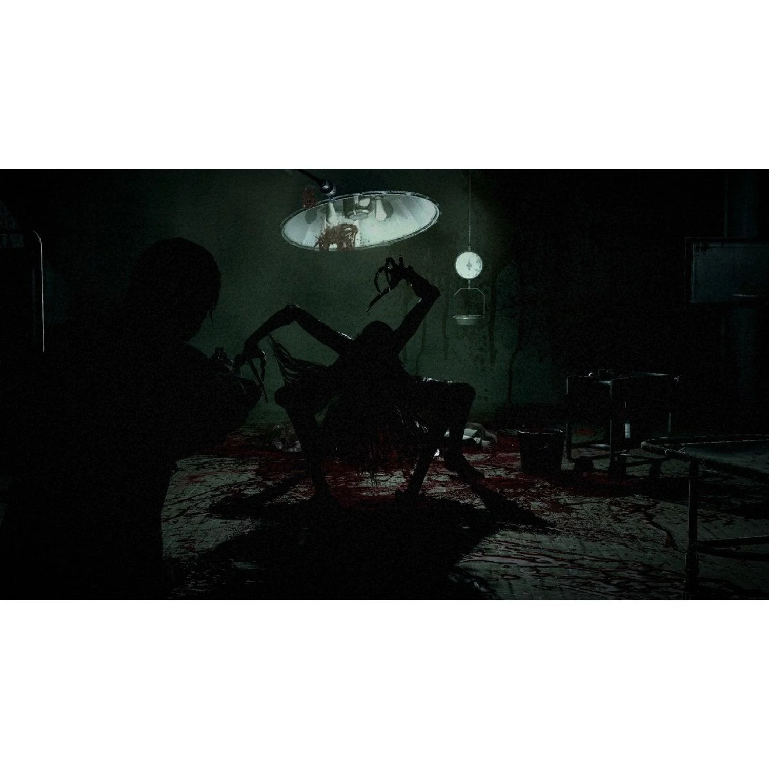 PS4 THE EVIL WITHIN 2 W/DLC REG.3 (ENG/TC VER) - Image 6