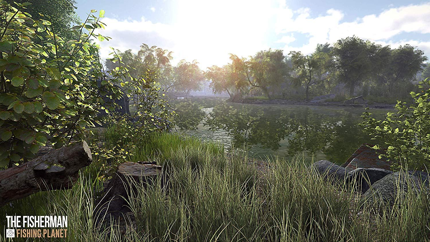 PS4 The Fisherman Fishing Planet Day One Edition All (ENG/FR) - Image 6
