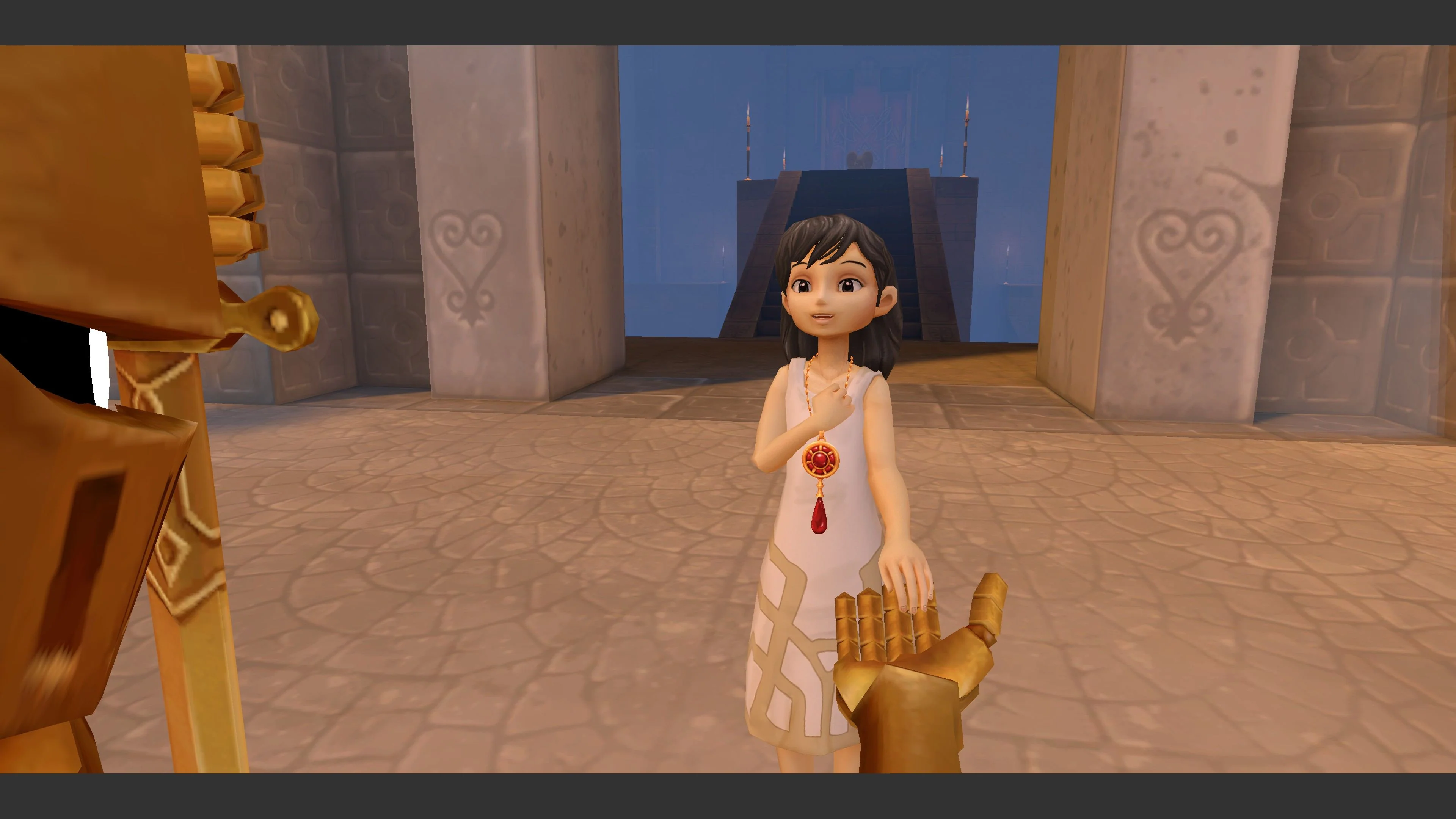 PS4 The Girl And The Robot Deluxe Edition Reg.2 - Image 2