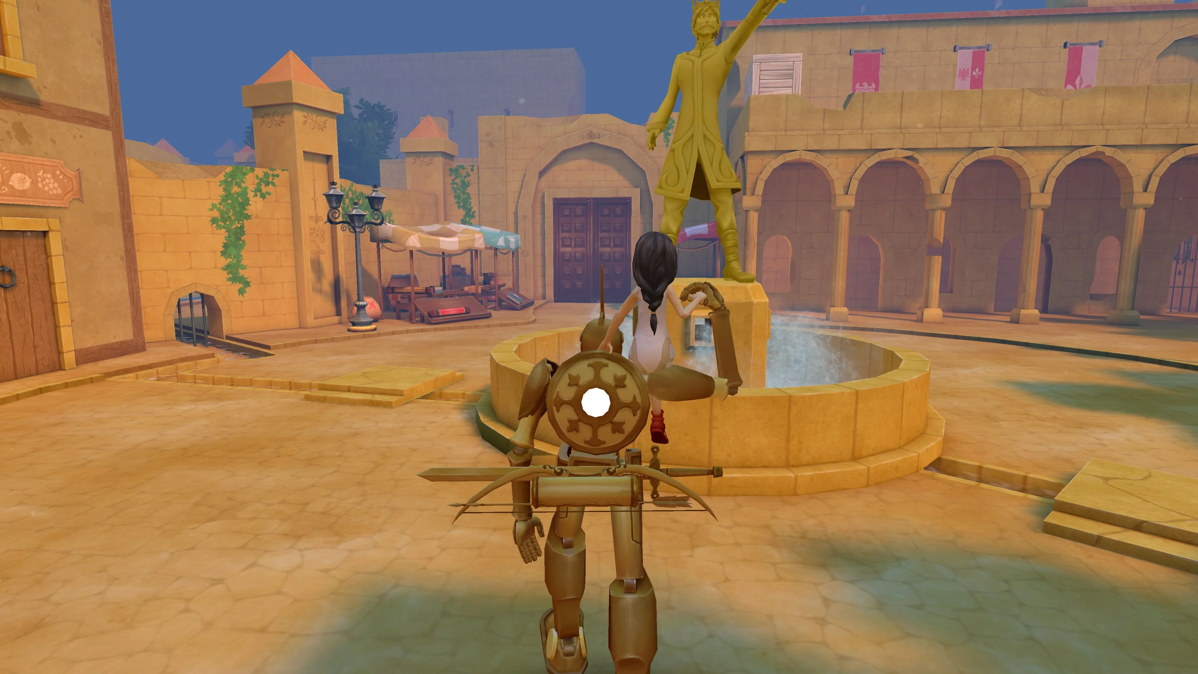 PS4 The Girl And The Robot Deluxe Edition Reg.2 - Image 7