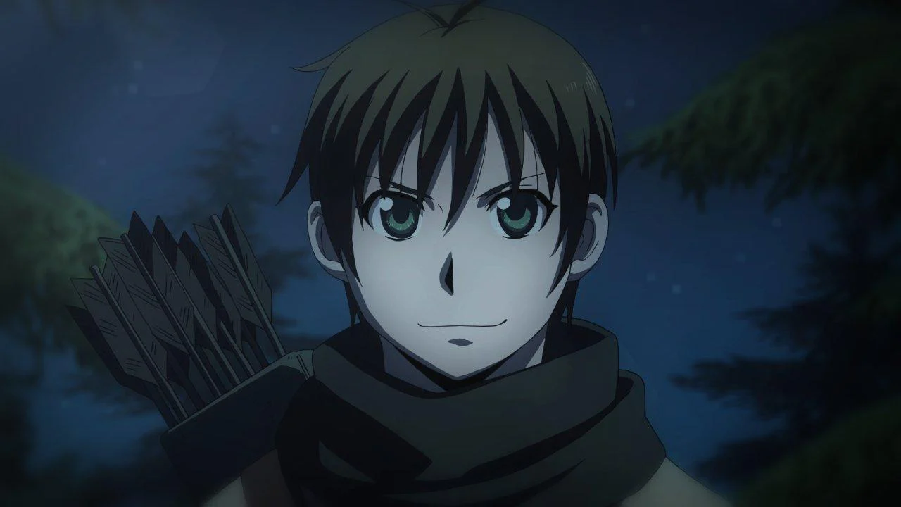 PS4 THE HEROIC LEGEND OF ARSLAN REG.3 (TC VERSION) - Image 2