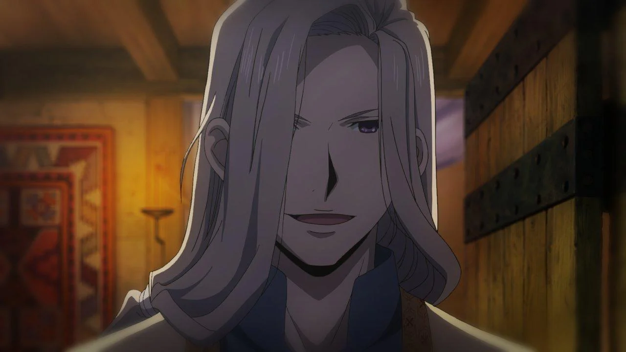 PS4 THE HEROIC LEGEND OF ARSLAN REG.3 (TC VERSION) - Image 6