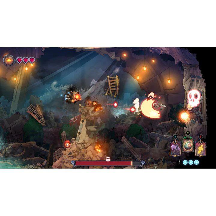 PS4 The Knight Witch Deluxe Edition (EU) - Image 12