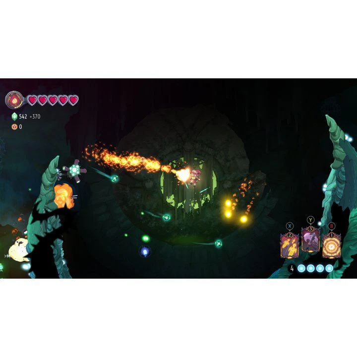 PS4 The Knight Witch Deluxe Edition (EU) - Image 6
