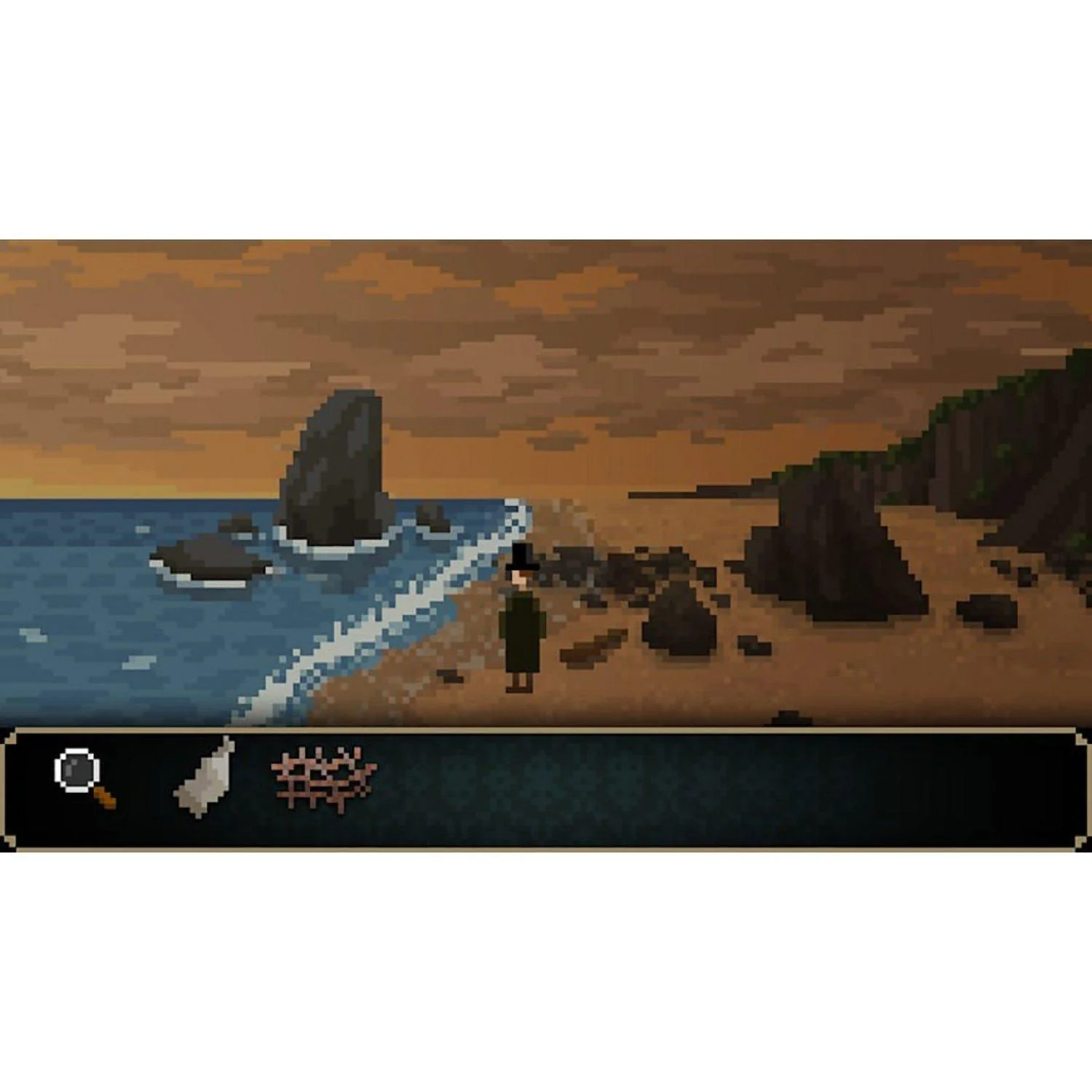 PS4 The Last Door Complete Edition Reg.2 (ENG/EU) - Image 2