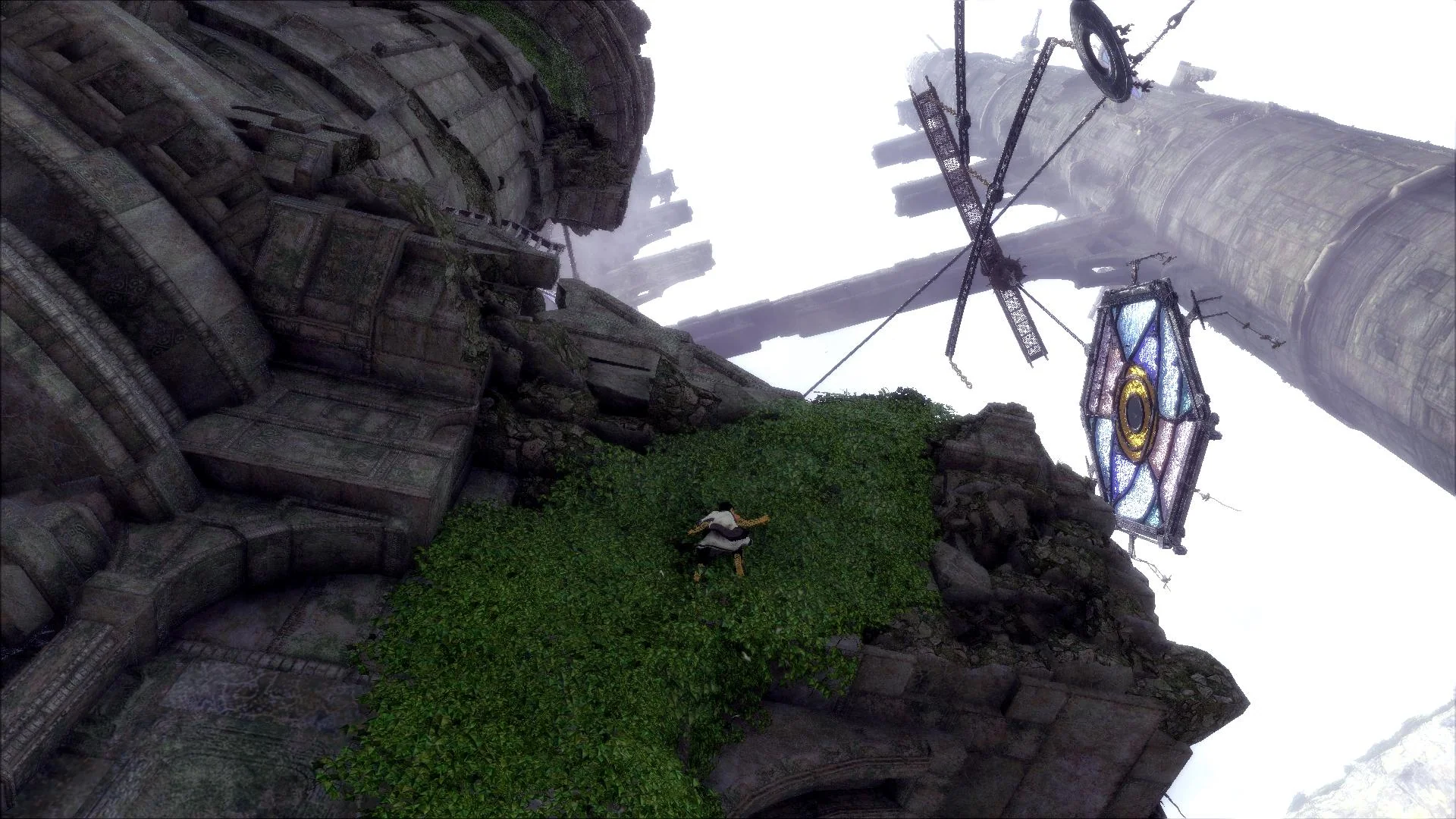 PS4 The Last Guardian - Image 7