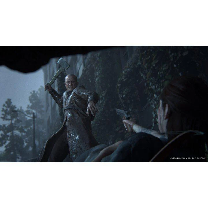 PS4 The Last Of Us Part II - Image 5