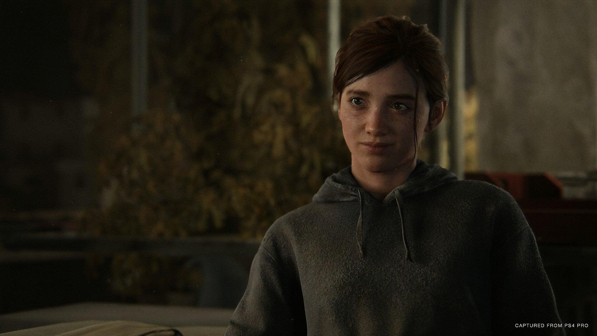 PS4 The Last of Us Part II ALL (US) (Eng/FR) - Image 2