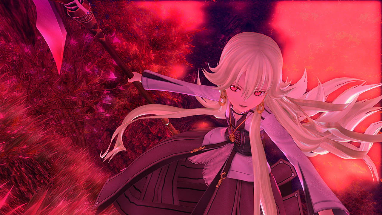 PS4 THE LEGEND OF HEROES SEN NO KISEKI IV THE END OF SAGA REG.3 (TRADITIONAL CHINESE VER) - Image 10