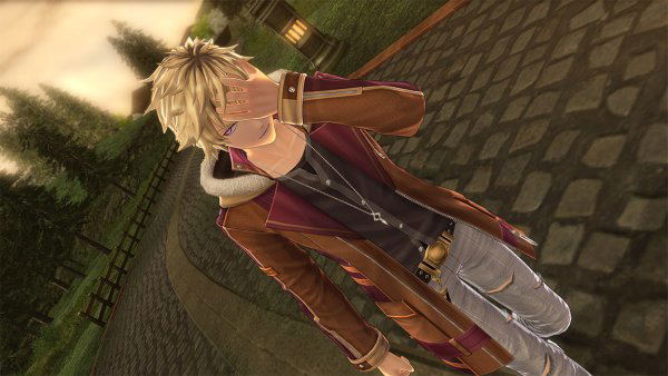 PS4 THE LEGEND OF HEROES SEN NO KISEKI IV THE END OF SAGA REG.3 (TRADITIONAL CHINESE VER) - Image 12