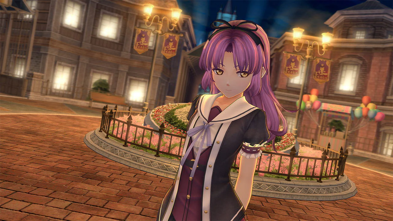 PS4 THE LEGEND OF HEROES SEN NO KISEKI IV THE END OF SAGA REG.3 (TRADITIONAL CHINESE VER) - Image 6