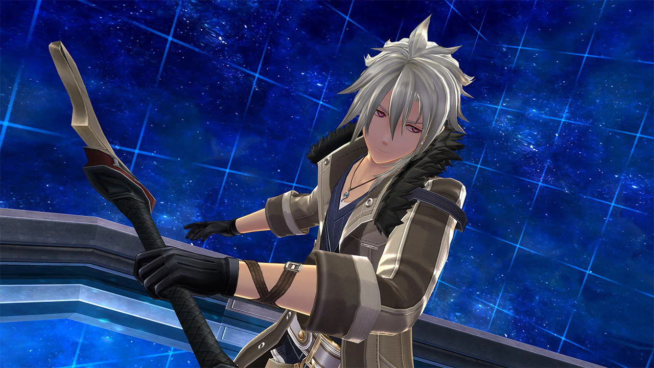PS4 THE LEGEND OF HEROES SEN NO KISEKI IV THE END OF SAGA REG.3 (TRADITIONAL CHINESE VER) - Image 8
