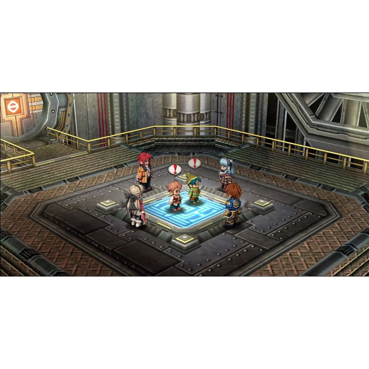 PS4 The Legend Of Heroes Trails From Zero Deluxe Edition Reg.2 (ENG/EU) - Image 5