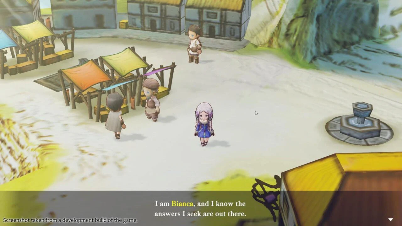PS4 The Legend Of Legacy HD Remastered Deluxe Edition (Eng/FR) - Image 10