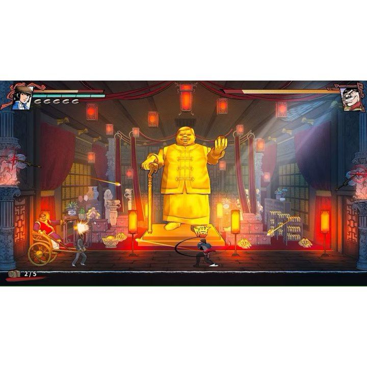 PS4 The Legend Of Tianding REG.3 - Image 5