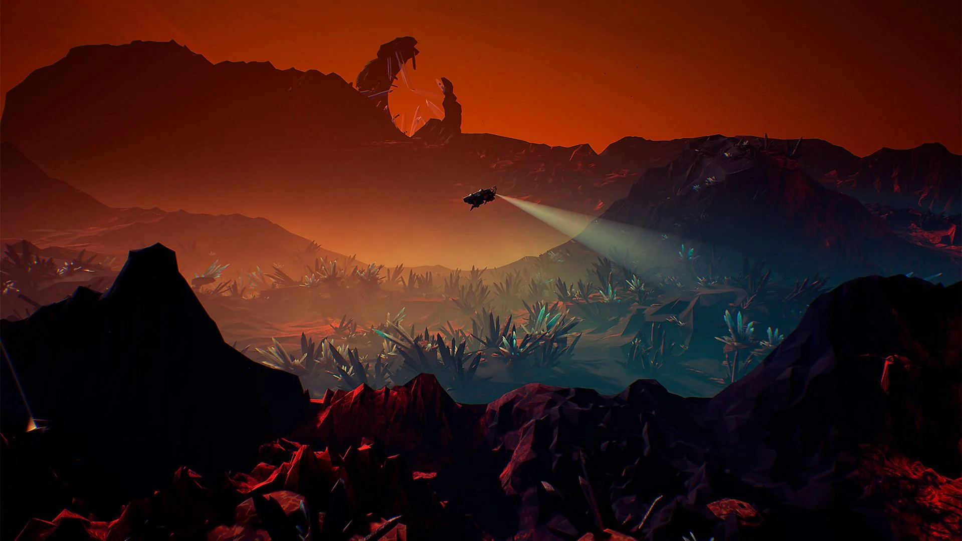 PS4 The Long Journey Home Reg.2 - Image 4