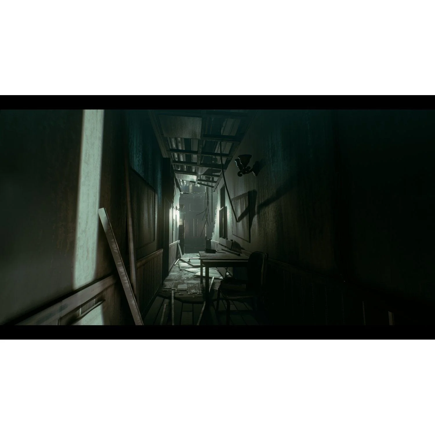 PS4 The Occupation Reg.2 - Image 2