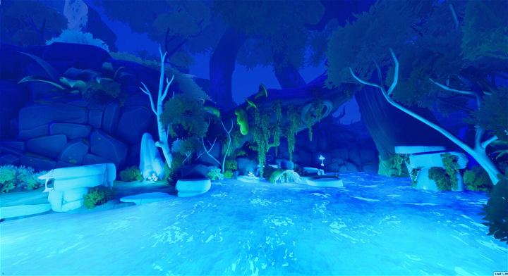 PS4 The Smurfs 2 The Prisoner Of The Green Stone (ENG/EU) - Image 6