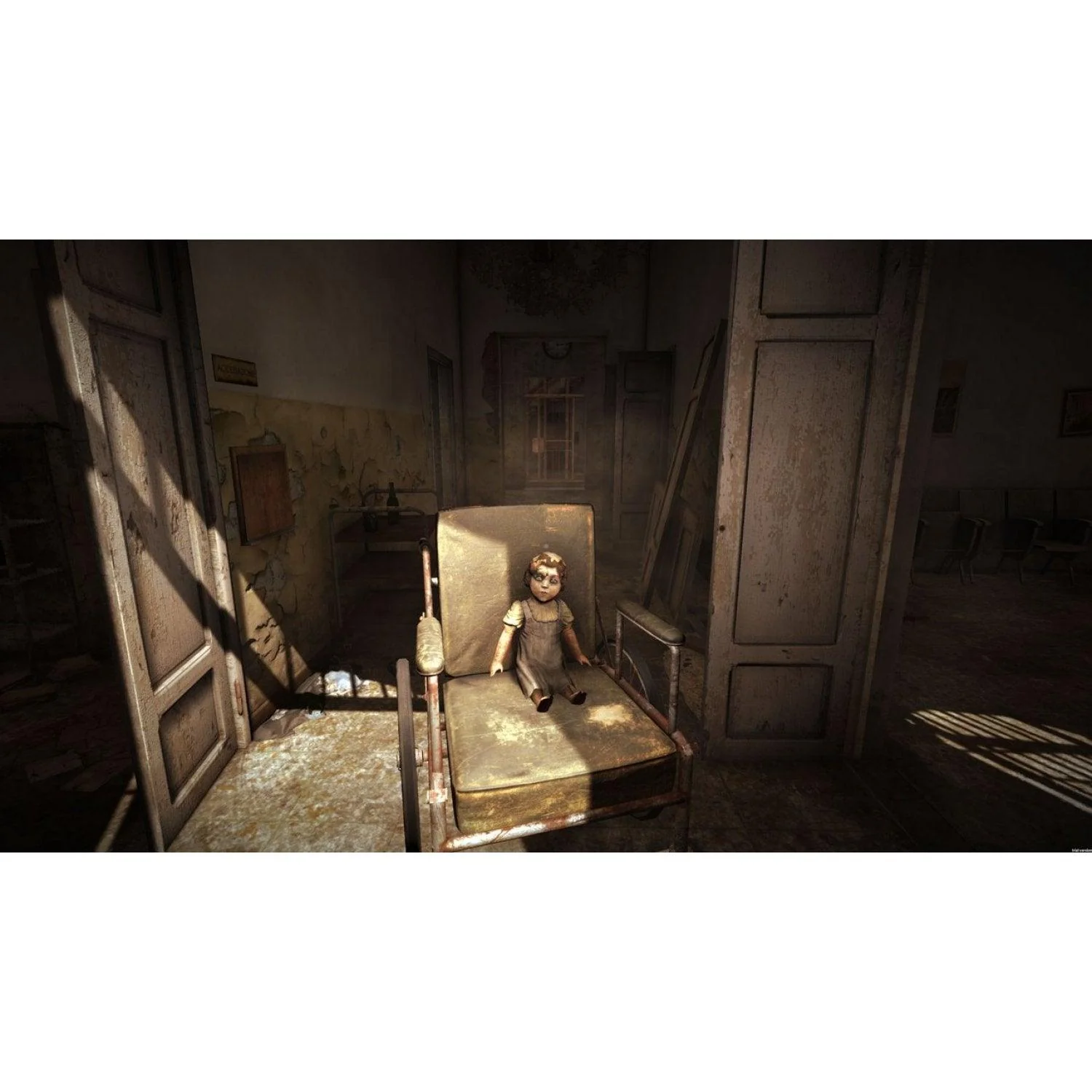 PS4 THE TOWN OF LIGHT REG.2 - Image 11