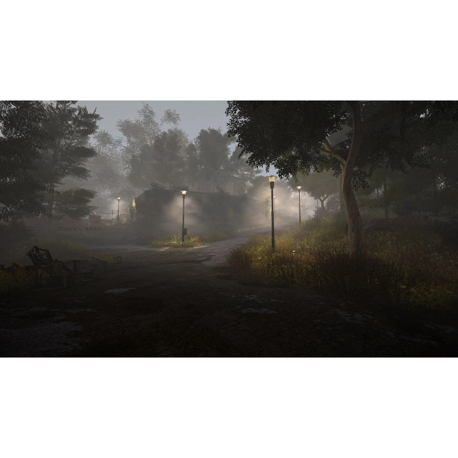 PS4 THE TOWN OF LIGHT REG.2 - Image 2
