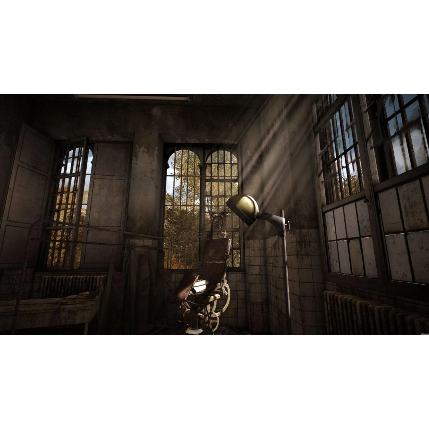PS4 THE TOWN OF LIGHT REG.2 - Image 7