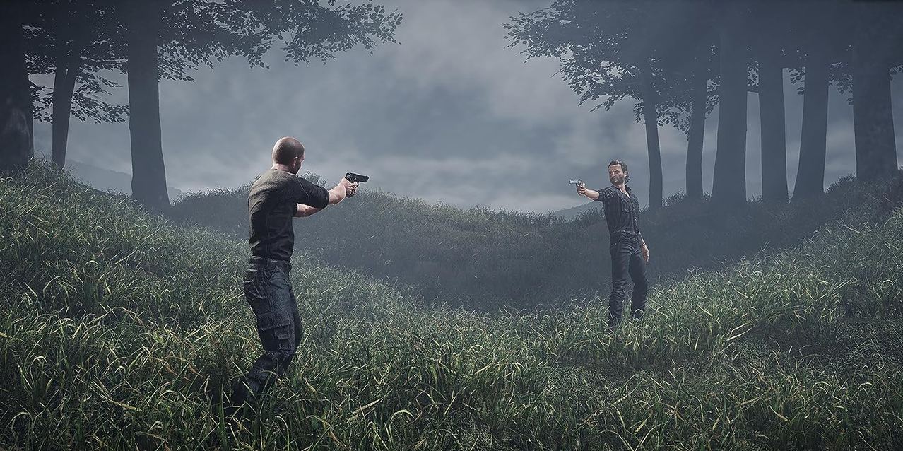 PS4 The Walking Dead Destinies All (US) - Image 4