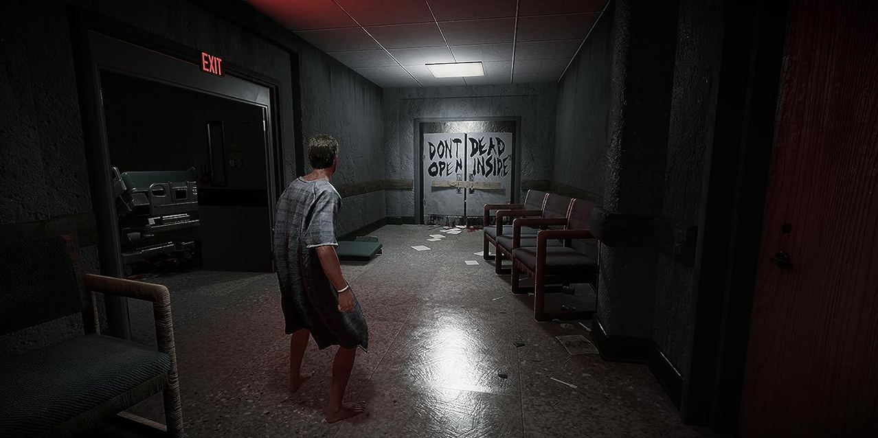 PS4 The Walking Dead Destinies All (US) - Image 9