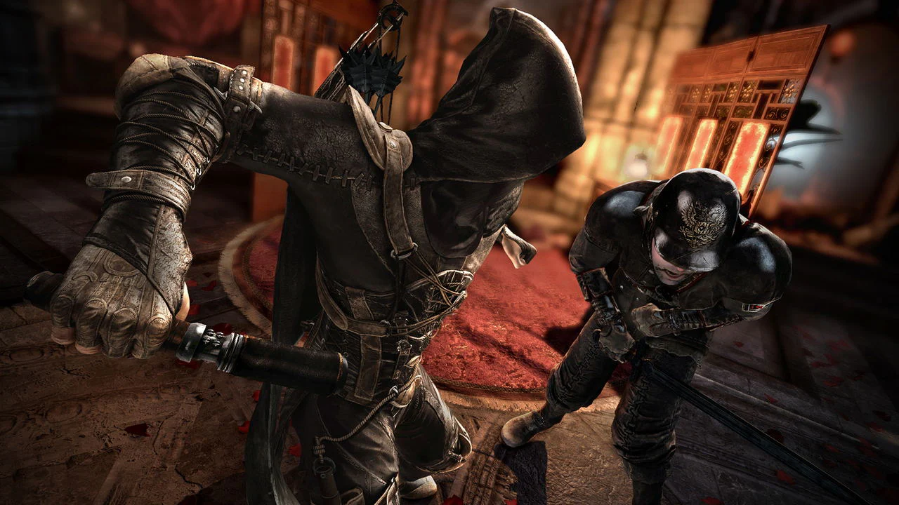 PS4 THIEF ALL - Image 3