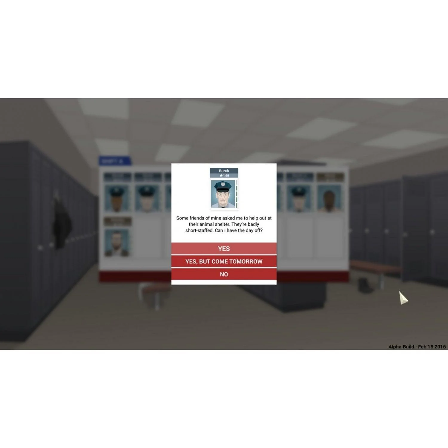 PS4 This Is The Police All (ENG/FR) - Image 6
