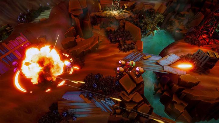 PS4 Tiny Troopers Global Ops Reg.3 - Image 4