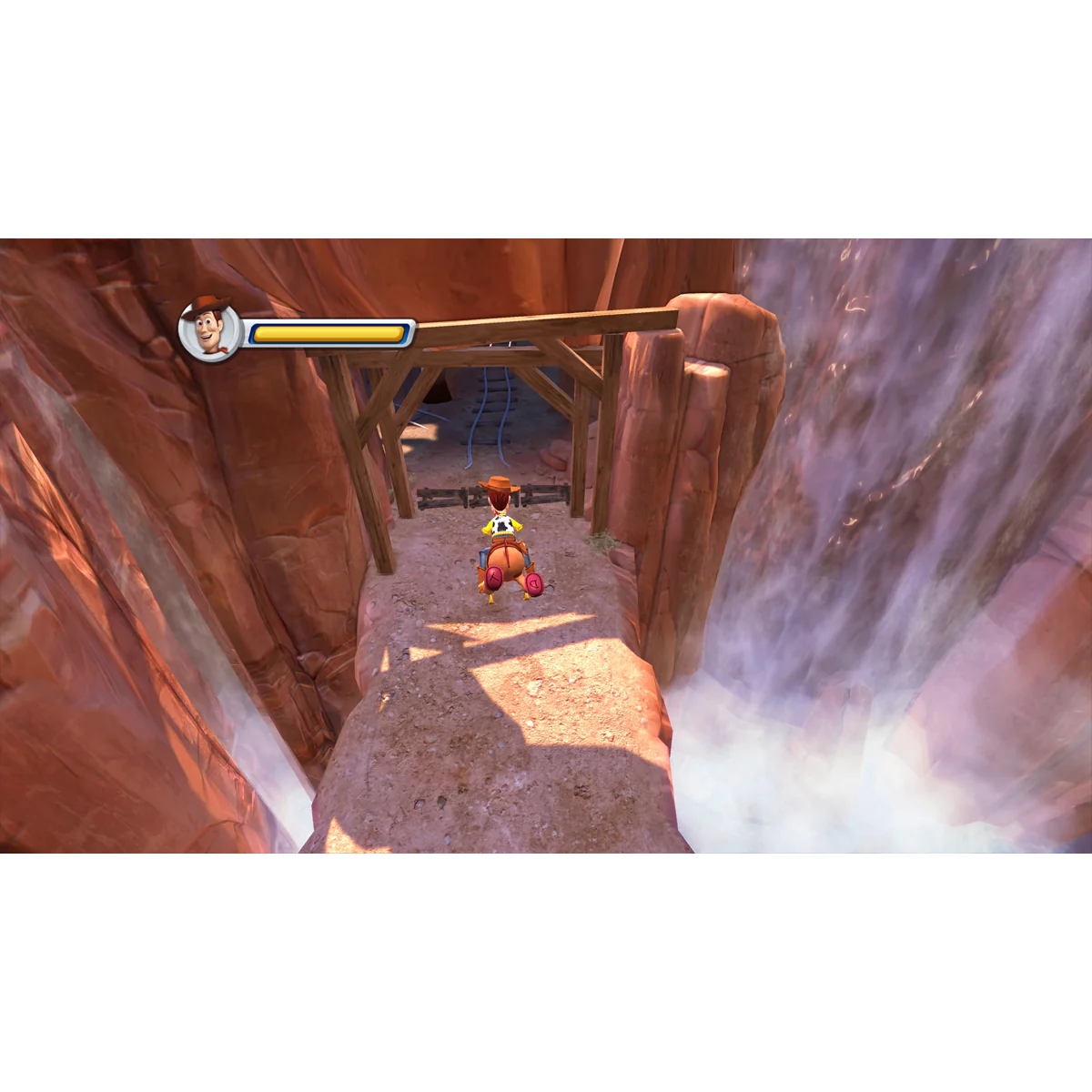 Nintendo Switch 2 Toy Story Retro Roundup! + Toy Story 3 Complete Edition Double Pack (Full Game Cartridge) Pre-Order Downpayment - Image 4