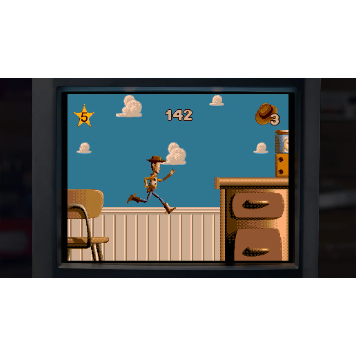 Nintendo Switch 2 Toy Story Retro Roundup! + Toy Story 3 Complete Edition Double Pack (Full Game Cartridge) Pre-Order Downpayment - Image 7