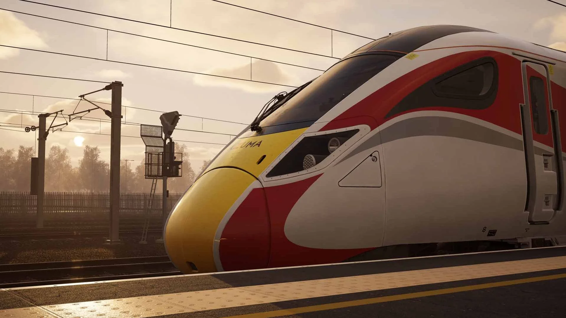PS4 Train Sim World 4 Deluxe Reg.2 (ENG/EU) - Image 6