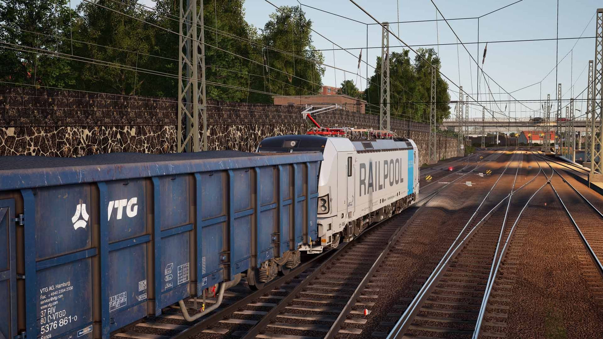 PS4 Train Sim World 4 Deluxe Reg.2 (ENG/EU) - Image 7