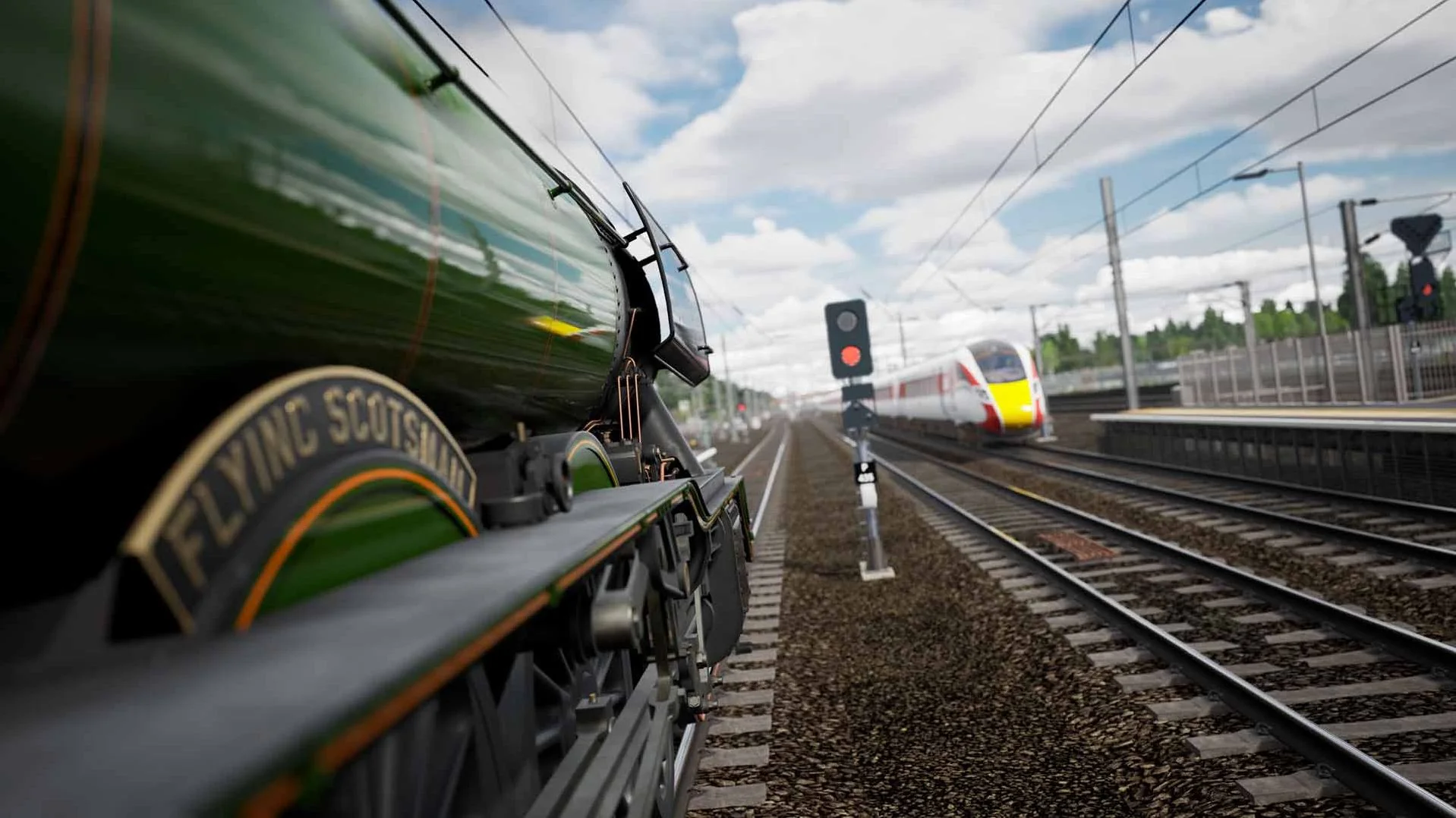 PS4 Train Sim World 4 Deluxe Reg.2 (ENG/EU) - Image 8