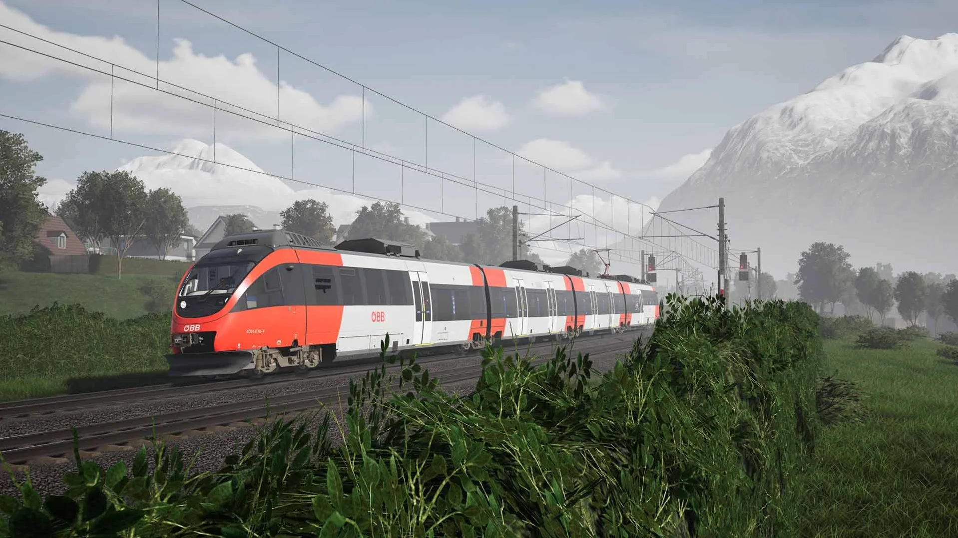 PS4 Train Sim World 4 Deluxe Reg.2 (ENG/EU) - Image 9