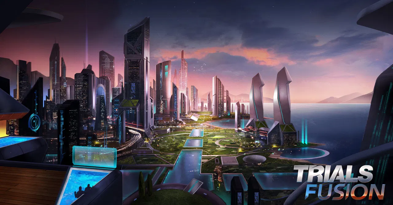 PS4 TRIALS FUSION REG.3 - Image 5