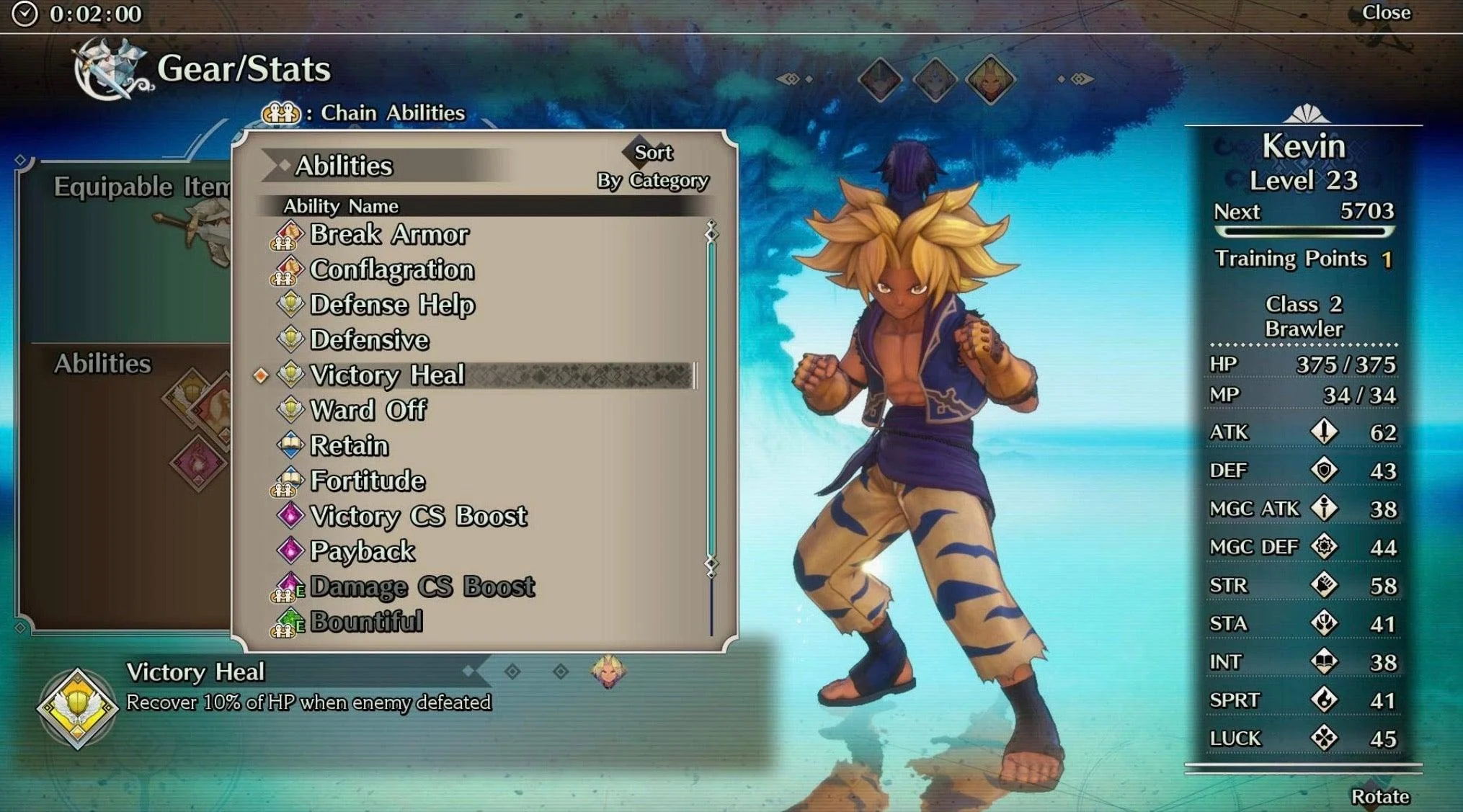 PS4 Trials Of Mana All - Image 5